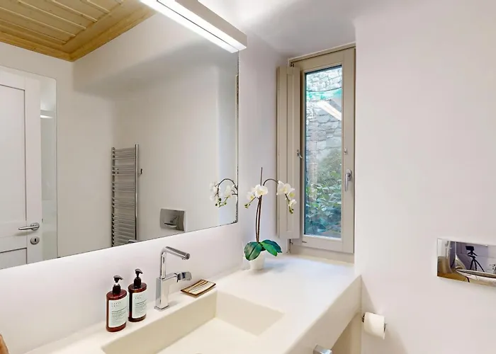 Roccia - Mg Mykonos Villa Mykonos Town