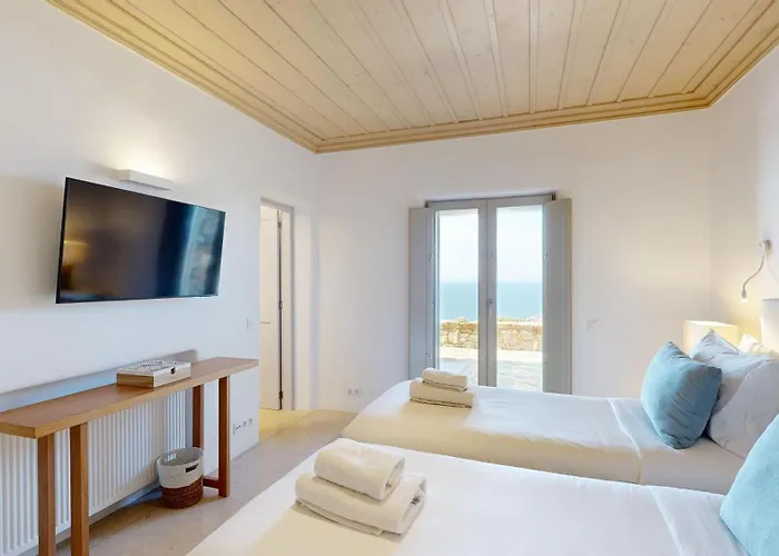 Roccia - Mg Mykonos Mykonos Town