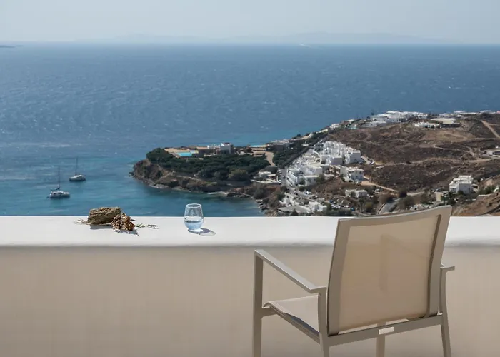 Roccia - Mg Mykonos *