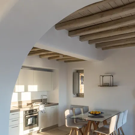 Roccia - Mg Mykonos 빌라 Mykonos Town