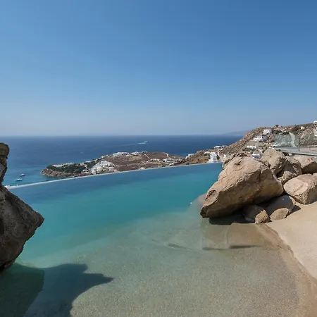 Roccia - Mg Mykonos ヴィラ Mykonos Town