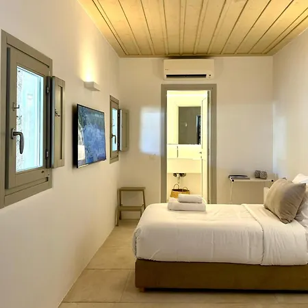 Roccia - Mg Mykonos וילה Mykonos Town