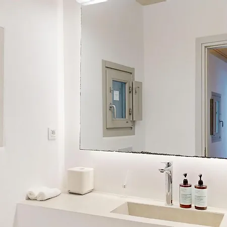 Roccia - Mg Mykonos וילה Mykonos Town